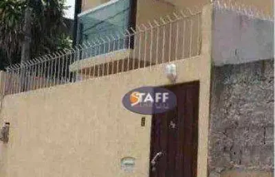 Casa com 2 dormitórios à venda, 70 m² por r$ 200.000,00 - são joão - são pedro da aldeia/rj