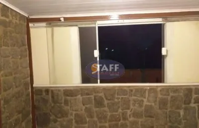 Casa com 5 dormitórios à venda, 100 m² por r$ 220.000,00 - jardim esperança - cabo frio/rj