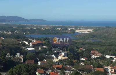 Casa com 3 dormitórios à venda, 100 m² por r$ 400.000,00 - peró - cabo frio/rj