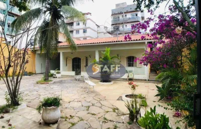 Casa com 3 dormitórios à venda, 180 m² por r$ 1.300.000,00 - centro - cabo frio/rj