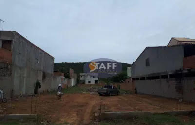 Terreno à venda, 890 m² por r$ 120.000,00 - monte alegre - cabo frio/rj