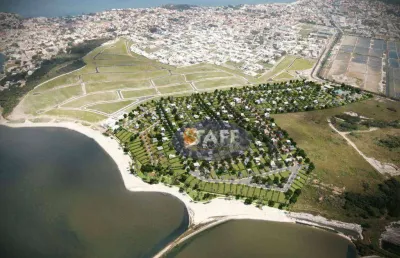 Terreno à venda em são pedro a partir de 252 m² - viverde são pedro da aldeia 2