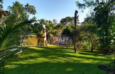 2 casas à venda com 1.200 metros  por r$ 350.000 - praia rasa - armação dos búzios/rj