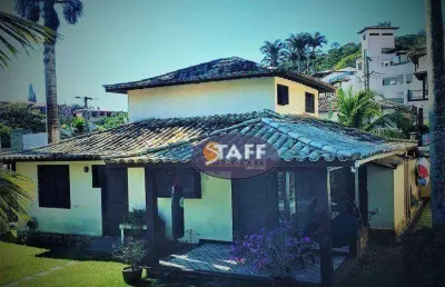 Casa em condomínio fechado com 4 quartos à venda na João Fernandes, Armação dos Búzios 