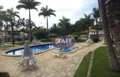 Casa com 5 dormitórios à venda, 100 m² por r$ 1.100.000,00 - geribá - armação dos búzios/rj