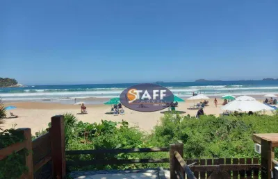 Casa com 4 dormitórios à venda, 140 m² por r$ 1.600.000,00 - geribá - armação dos búzios/rj