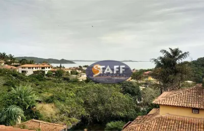 Casa com 3 dormitórios à venda, 300 m² por r$ 2.800.000 - joão fernandes - armação dos búzios/rj