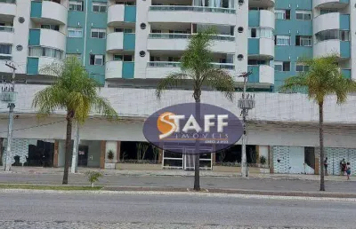 Loja, 50 m² - venda por r$ 350.000,00 ou aluguel por r$ 2.551,00/mês - centro - cabo frio/rj