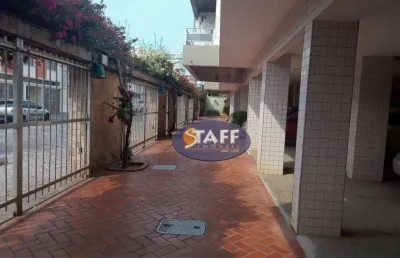 Apartamento com 3 dormitórios à venda, 110 m² por r$ 850.000,00 - centro - cabo frio/rj