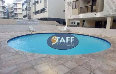 Cobertura com 3 dormitórios à venda, 100 m² por r$ 1.050.000,00 - braga - cabo frio/rj