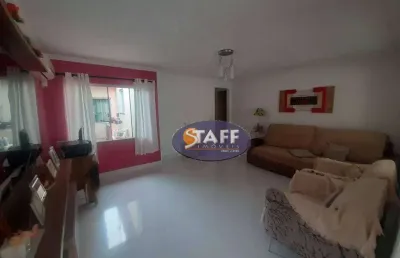 Olga diuana casa com 2 dormitórios à venda, 204 m² por r$ 510.000 - campo redondo - são pedro da aldeia/rj