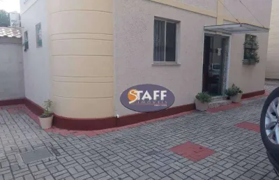 Apartamento com 1 dormitório à venda, 50 m² por r$ 380.000,00 - passagem - cabo frio/rj