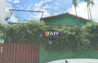 Casa com 3 dormitórios à venda, 180 m² por r$ 1.600.000,00 - vila nova - cabo frio/rj