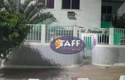 Cobertura à venda, 200 m² por r$ 900.000,00 - algodoal - cabo frio/rj