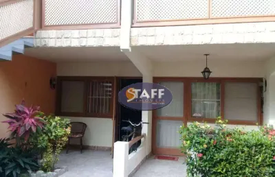 Casa à venda, 45 m² por r$ 260.000,00 - portinho - cabo frio/rj