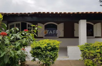Casa com 6 dormitórios à venda, 260 m² por r$ 500.000,00 - campo redondo - são pedro da aldeia/rj