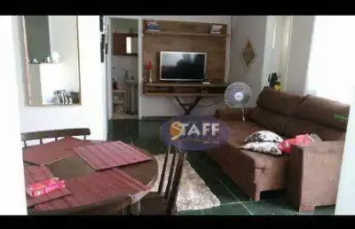 Casas com 3 dormitórios à venda, 190 m² por r$ 735.000 - palmeiras - cabo frio/rj
