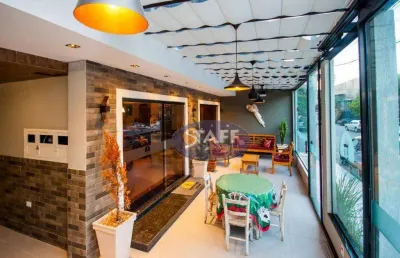Pousada com 20 dormitórios à venda, 800 m² por r$ 3.000.000,00 - centro - cabo frio/rj