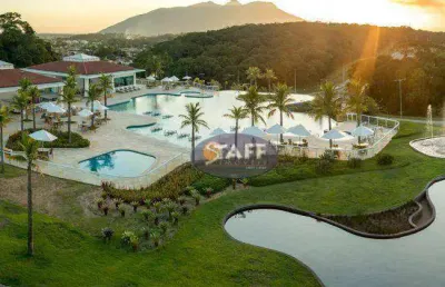 Terreno à venda, a partir de 464 m² - extensão do bosque - rio das ostras/rj