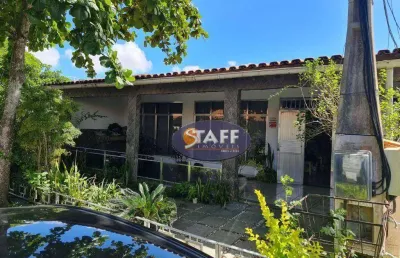 Casa com 3 dormitórios à venda, 189 m² por r$ 470.000,00 - campo redondo - são pedro da aldeia/rj