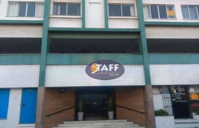 Apartamento com 3 dormitórios à venda, 70 m² por r$ 540.000,00 - centro - cabo frio/rj