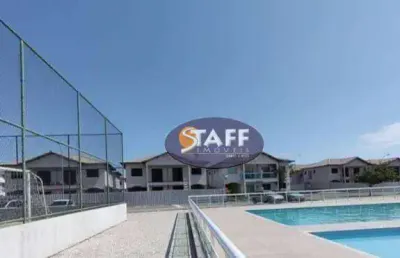 Casa com 3 dormitórios à venda, 131 m² por r$ 650.000,00 - palmeiras - cabo frio/rj