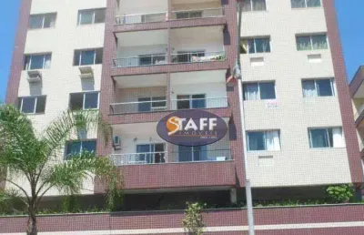 Apartamento com 2 dormitórios à venda, 65 m² por r$ 480.000,00 - centro - cabo frio/rj