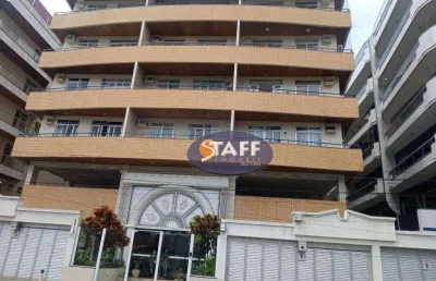 Cobertura com 2 quartos à venda na Avenida Vereador Antônio Ferreira dos Santos, Braga, Cabo Frio