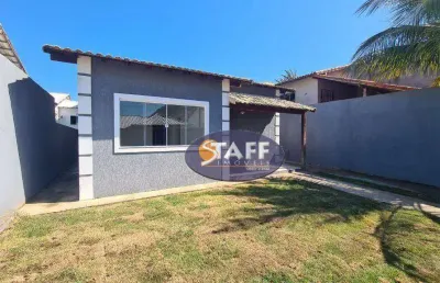 Casa com 3 dormitórios à venda, 95 m² por r$ 480.000,00 - campo redondo - são pedro da aldeia/rj