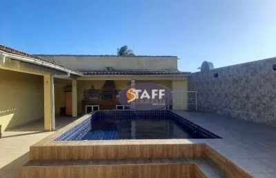 Casa com 2 dormitórios à venda, 149 m² por r$ 400.000,00 - campo redondo - são pedro da aldeia/rj
