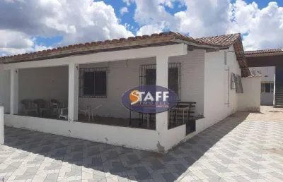 Casa com 3 dormitórios à venda, 160 m² por r$ 400.000,00 - campo redondo - são pedro da aldeia/rj