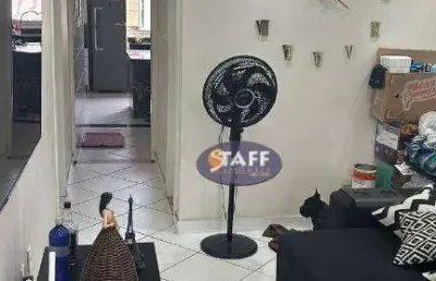 Casa com 3 dormitórios à venda, 163 m² por r$ 480.000,00 - campo grande - rio de janeiro/rj