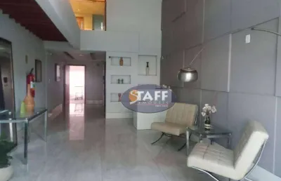 Apartamento com 1 dormitório à venda, 70 m² por r$ 420.000,00 - braga - cabo frio/rj