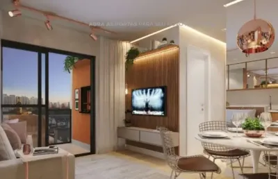 Vendo apartamento novo  3 quartos no coração do portão menor preço