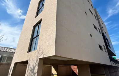 Excelente apartamento com 3 quartos em fazenda rio grande