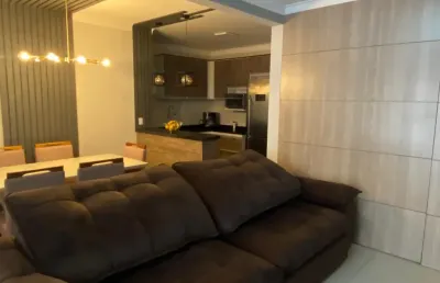 Casa com 3 quartos para alugar na Rua Argentina, 131, Nações, Fazenda Rio Grande