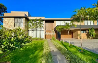 Casa condomínio encontro das águas - lauro de freitas   investimento: 7.500.000