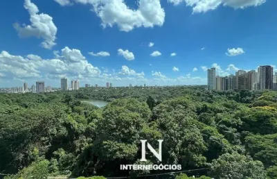 Apartamento com 3 quartos à venda na Rua Neo Alves Martins, 1538, Zona 01, Maringá