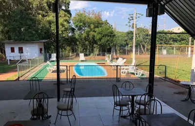 Terreno à venda na rua benedito lima siqueira, jardim das nações, maringá por r$ 2.500.000