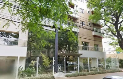 Apartamento com 3 quartos à venda na Rua Marechal Floriano Peixoto, 1137, Zona 07, Maringá