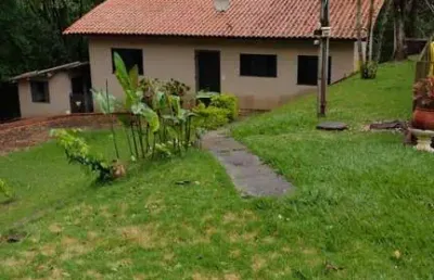 Terreno à venda na Rua Ataulfo Alves, 2728, Parque Tarumã, Maringá