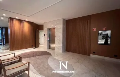 Apartamento com 4 quartos à venda na Avenida XV de Novembro, 1229, Zona 01, Maringá