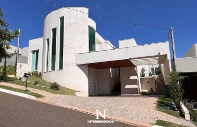 Casa em condomínio fechado com 4 quartos à venda na Rua Jacob Porsak, 257, Chácaras Aeroporto, Maringá