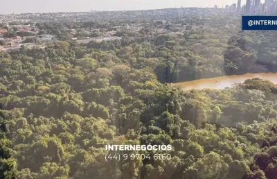 Apartamento com 3 quartos à venda na Avenida Laguna, 821, Zona 03, Maringá