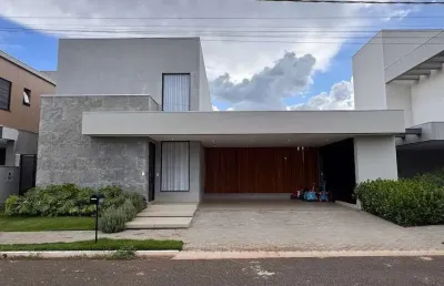 Casa em condomínio fechado com 4 quartos à venda na Rua Jacob Porsak, 257, Chácaras Aeroporto, Maringá