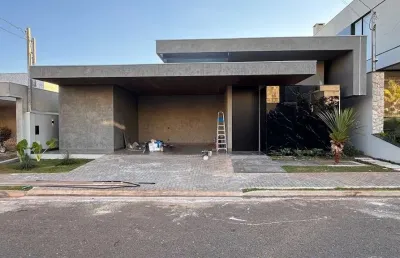 Casa em condomínio fechado com 3 quartos à venda na Rua Jacob Porsak, 257, Chácaras Aeroporto, Maringá
