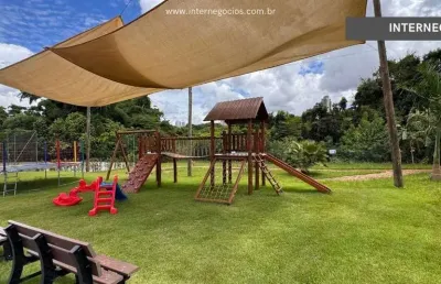 Casa em condomínio fechado com 4 quartos à venda na Avenida Guedner, Zona 08, Maringá