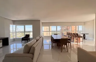 Apartamento com 3 quartos à venda na Rua Arthur Thomas, 910, Zona 01, Maringá