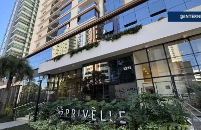 Apartamento com 3 quartos à venda na rua neo alves martins, 1372, zona 03, maringá, 179 m2 por r$ 2.300.000