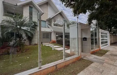 Casa com 4 quartos à venda na Rua Martin Afonso, 132, Zona 02, Maringá